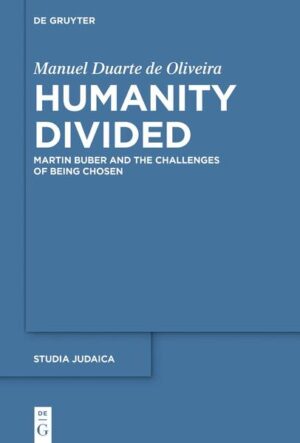 With exacting scholarship and fecund analysis, Manuel Oliveira probes through the lens of Martin Buber (1878-1965) the theological and political ambiguities of Israel’s divine election. These ambiguities became especially pronounced with the emergence of Zionism. Wary, indeed, alarmed by the tendency of some of his fellow Zionists to conflate divine chosenness with nationalism, Buber sought to secure the theological significance of election by both steering Zionism from hypertrophic nationalism and by a sustained program to revalorize what he called alternately “Hebrew Humanism.” As Oliveira demonstrates, Buber viewed the idea of election teleologically, espousing a universal mission of Israel, which effectively calls upon Zionism to align its political and cultural project to universal objectives. Thus, in addressing a Zionist congress, he rhetorically asked, “What then is this spirit of Israel of which you are speaking? It is the spirit of fulfillment. Fulfillment of what? Fulfillment of the simple truth that man has been created for a purpose (...) Our purpose is the upbuilding of peace (...) And that is its spirit, the spirit of Israel (...) the people of Israel was charged to lead the way to righteousness and justice.”