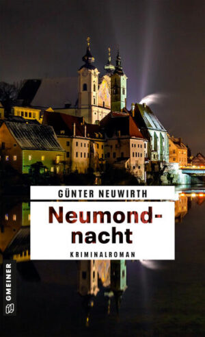 Neumondnacht | Günter Neuwirth