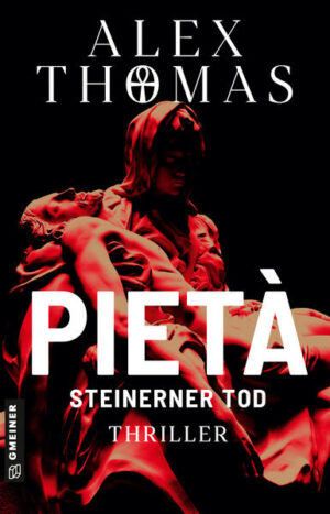 Pietà - Steinerner Tod | Alex Thomas