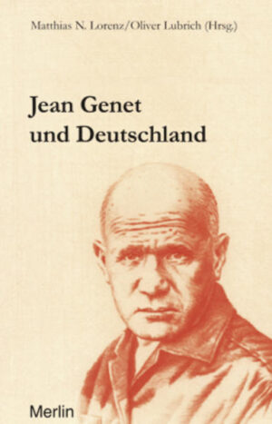 Jean Genet und Deutschland | Bundesamt für magische Wesen