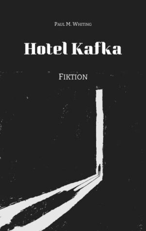 Schauplatz der Handlung: eine nicht näher bezeichnete mitteleuropäische Hauptstadt um die Mitte des 20. Jahrhunderts. Unter dem Dach eines Hotels, in dem das Raum-Zeit-Kontinuum ein wenig aus den Fugen geraten ist, kommen die drei Hauptfiguren aus Franz Kafkas unvollendeten Romanen zusammen. Jeder von ihnen sucht auf seine Weise den ihm von seinem Schöpfer vorenthaltenen Sinn. Ein skurriles Lesevergnügen für alle Kafka-Fans und solche, die es noch werden könnten.