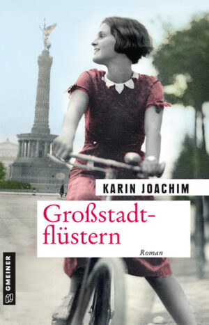 Großstadtflüstern | Karin Joachim