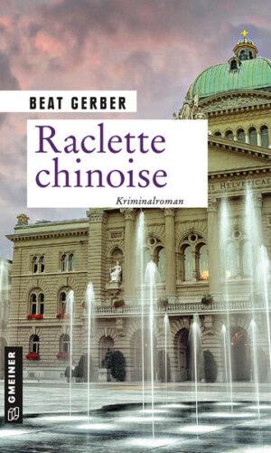 Raclette chinoise | Beat Gerber