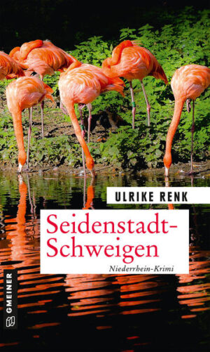 Seidenstadt-Schweigen | Ulrike Renk