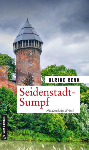 Seidenstadt-Sumpf | Ulrike Renk